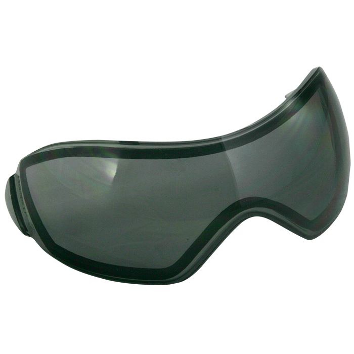 VForce Grill Thermalglas Maskenglas, Ninja Dark Smoke
