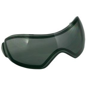 VForce Grill Thermalglas Maskenglas, Ninja Dark Smoke