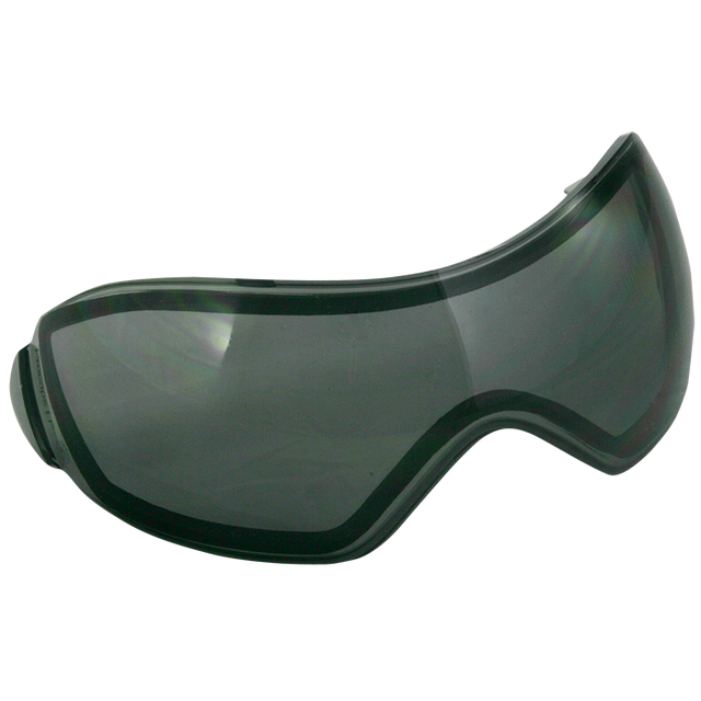 VForce Grill Thermalglas Maskenglas, Ninja Dark Smoke