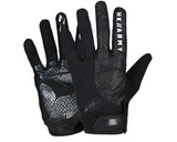 Paintball Handschuhe HK Army Freeline Gloves Vollfinger Stealth schwarz