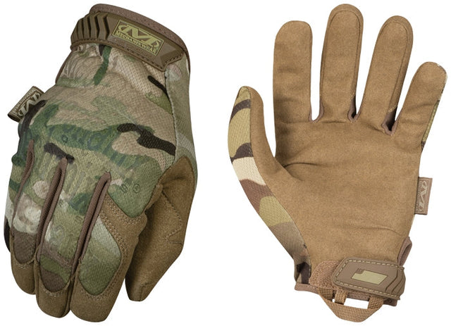 Mechanix The Original Multicam Handschuhe