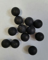 T4E Prac RB43 Rubberballs Cal.43 Gummigeschosse 100 Stück Prac Series