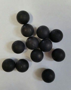 T4E Prac RB43 Rubberballs Cal.43 Gummigeschosse 100 Stück Prac Series