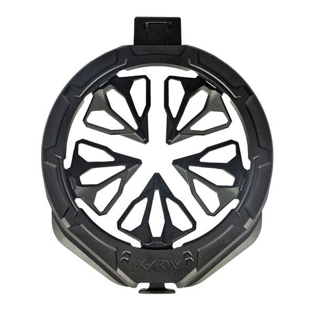 Feedgate HK Army EVO Pro Spire 3/4/IR/IR2/CTRL, schwarz Vollmetall Speedfeed