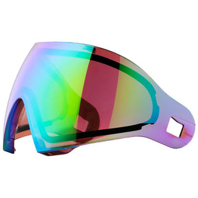 Dye i5 I4 Dyetanium Chameleon Ersatzglas