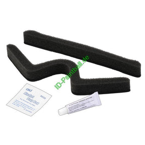 Dye I4 Ersatz - Inlay / Replacement Foam Kit