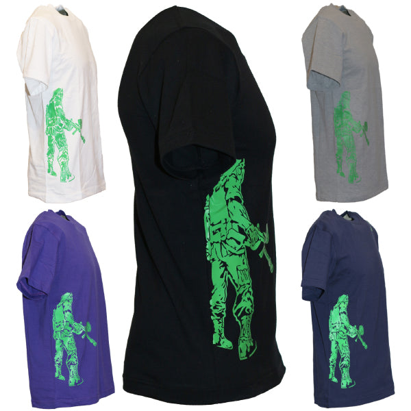 ID-Paintball T-Shirt