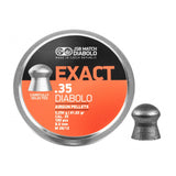 JSB Match Exact .35 9mm Diabolo Match für AEA HPmax