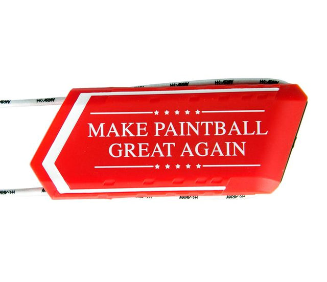 Laufsocke HK Army Ball Breaker 2.0 Make Paintball Great Again Limited Edition