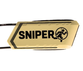 Laufsocke HK Army Ball Breaker 2.0 Sniper Limited Edition