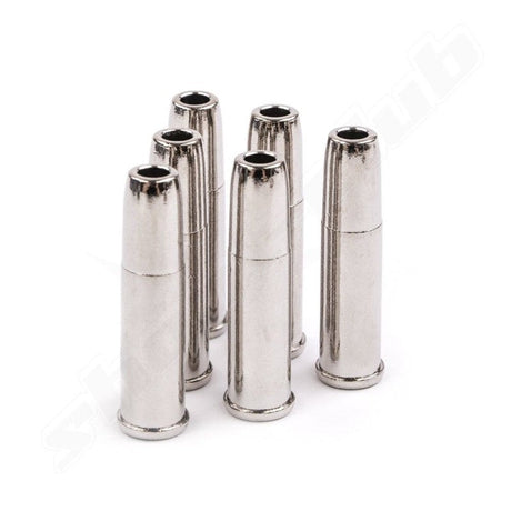 Legends S25 S40 und S60 Ladehülsen für 4,5mm .177