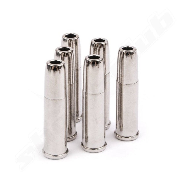 Legends S25 S40 und S60 Ladehülsen für 4,5mm .177