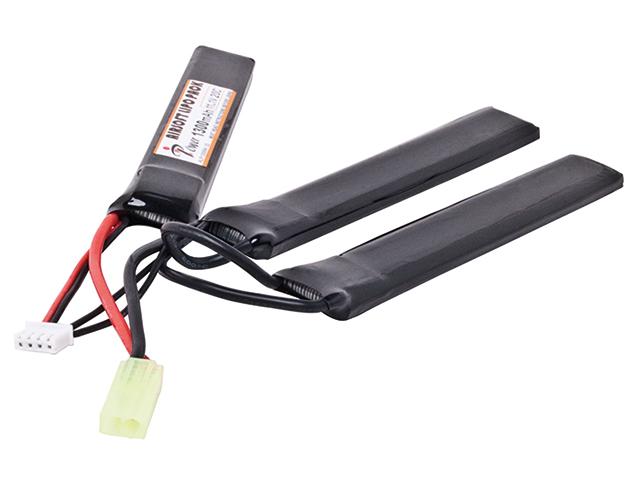 GSG Li-Po Akku Triple 11,1V 1100mA