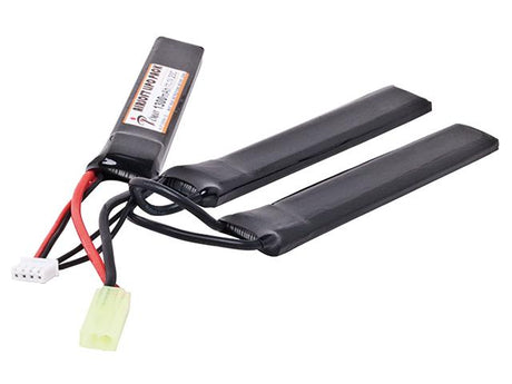 GSG Li-Po Akku Triple 11,1V 1100mA