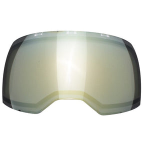 Maskenglas Empire EVS HD Gold