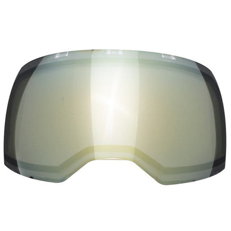 Maskenglas Empire EVS HD Gold