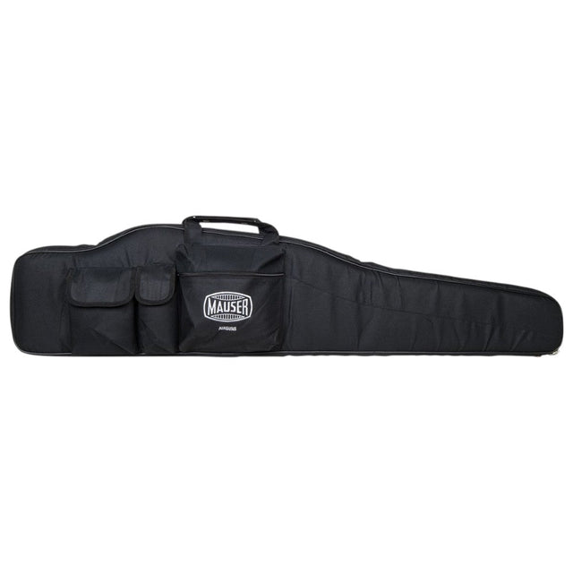 Mauser Gewehrtasche Schwarz