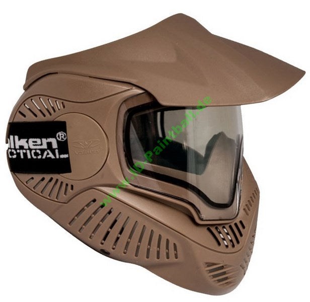 Sly Annex MI-7 thermal - Tan