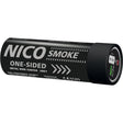 Nico Smoke Tube Schwarz Rauchgranate 80 Sek
