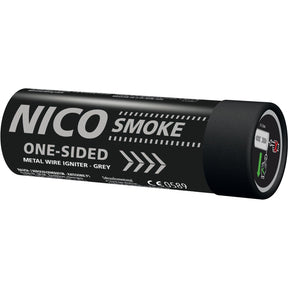 Nico Smoke Tube Schwarz Rauchgranate 80 Sek