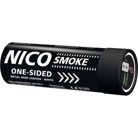 Nico Smoke Tube Weiss Rauchgranate 80 Sek