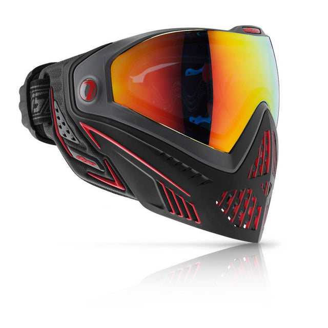 DYE i5 Paintball Thermal Maske V2.0