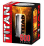 600 Stück Perfecta Titan Platzpatronen cal. 9 mm P.A.K