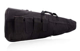 Phylax 120cm Futteral Waffentasche Schwarz
