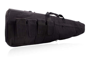 Phylax 120cm Futteral Waffentasche Schwarz