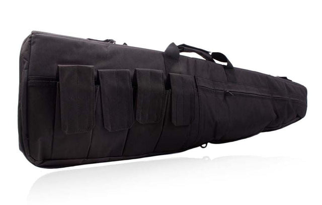 Phylax 120cm Futteral Waffentasche Schwarz