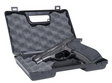 Pistolenkoffer S Klein 23x15x6 cm