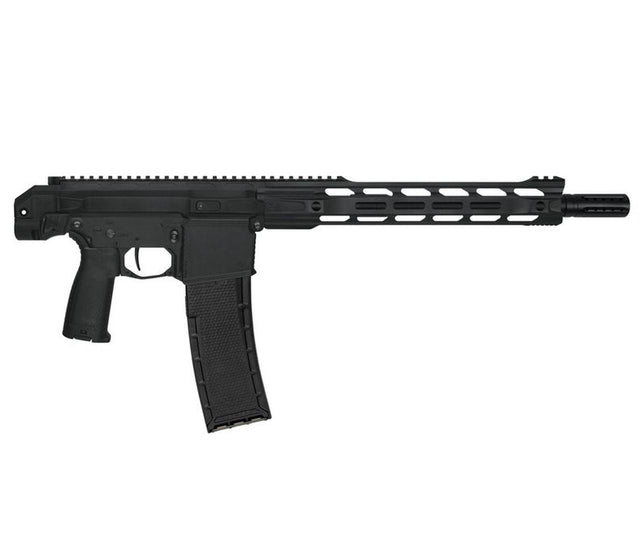 Planet Eclipse EMF200 MagFed Markierer schwarz
