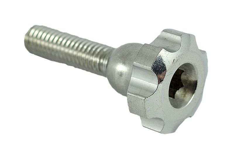 PE LV1/1.1/Geo3.X/GSL/CS1/CSR/Gtek160R Sprocket Screw