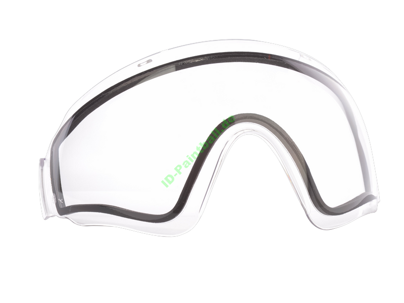 V Force Profiler Thermalglas clear