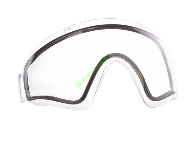 V Force Profiler Thermalglas clear