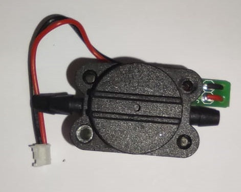 Proto Rail Solenoid ohne Schläuche