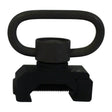 QD Sling Swivel Befestigung 2 Teilig Picantinny 22mm