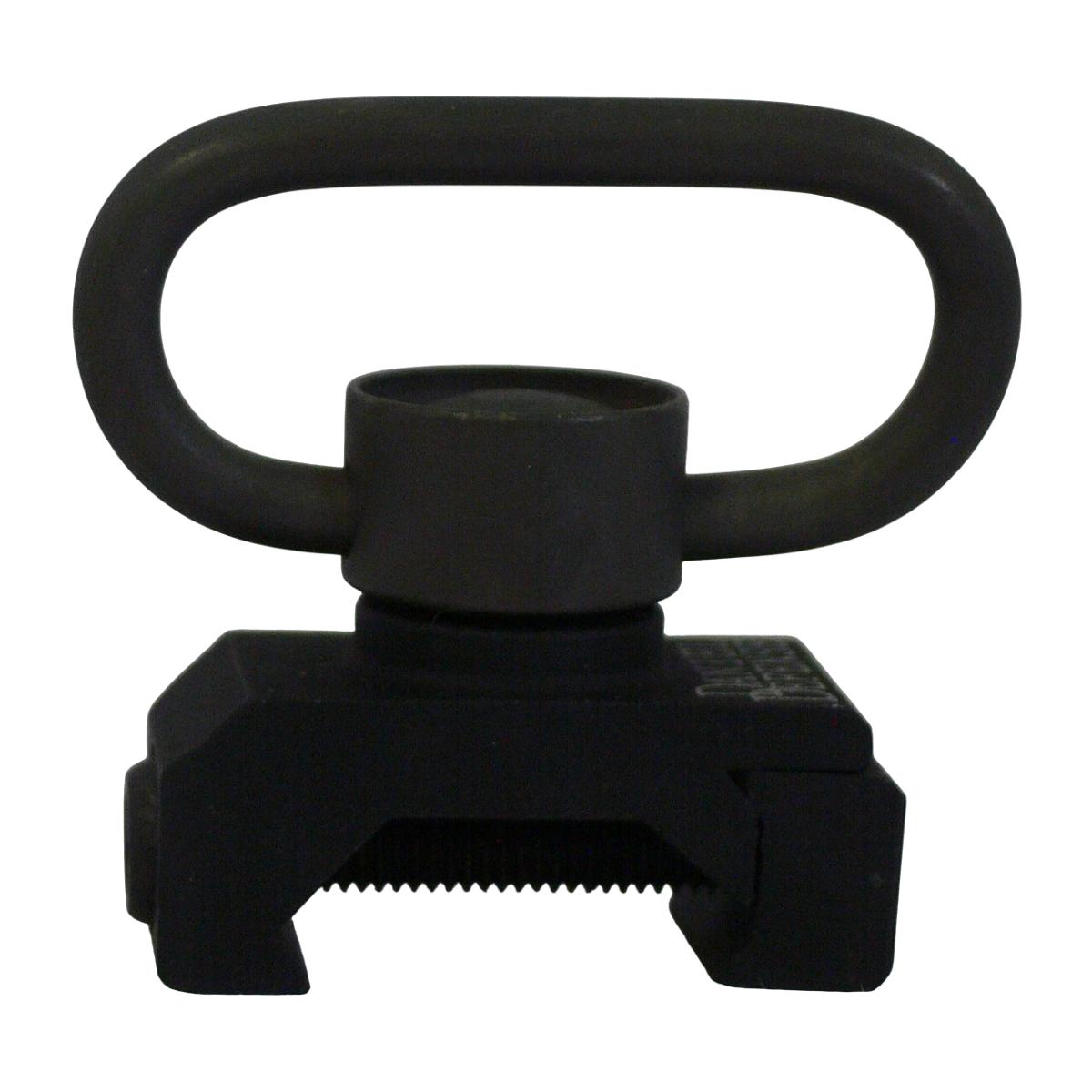 QD Sling Swivel Befestigung 2 Teilig Picantinny 22mm