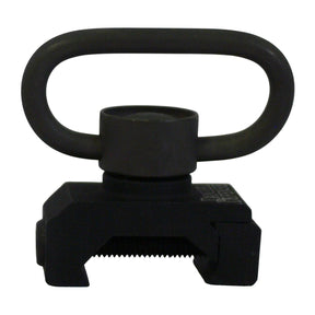 QD Sling Swivel Befestigung 2 Teilig Picantinny 22mm