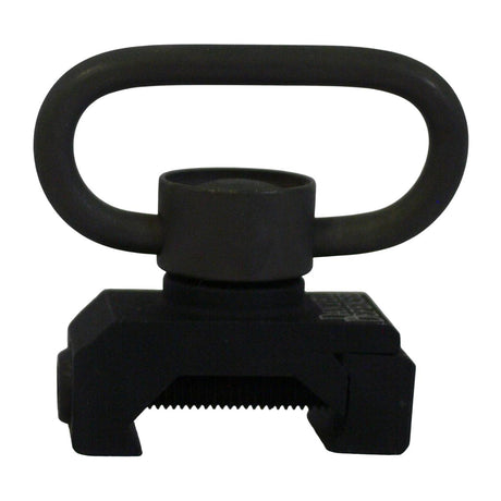 QD Sling Swivel Befestigung 2 Teilig Picantinny 22mm
