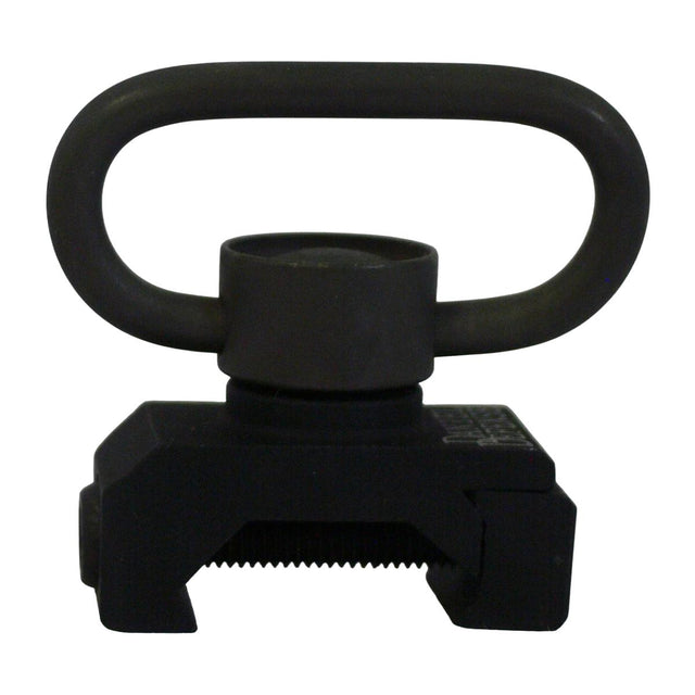 QD Sling Swivel Befestigung 2 Teilig Picantinny 22mm