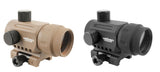 Valken V Tactical Red Dot RDA20