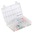 Dye Proto CZR Rize / Rize Maxxed CZR+ Reparatur Kit - Medium