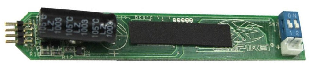 Empire Shockwave Export Board für Mini GS und Axe Hauptplatine