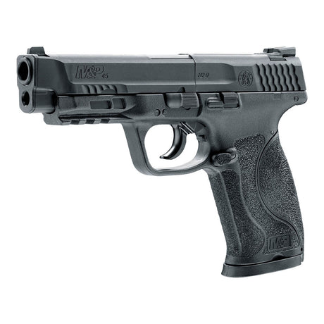 Smith & Wesson M&P45 M2.0 4,5 mm (.177) BB