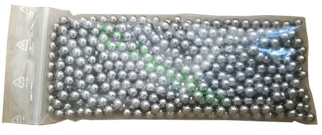 Softair 6mm Stahlkugeln 500 Stück