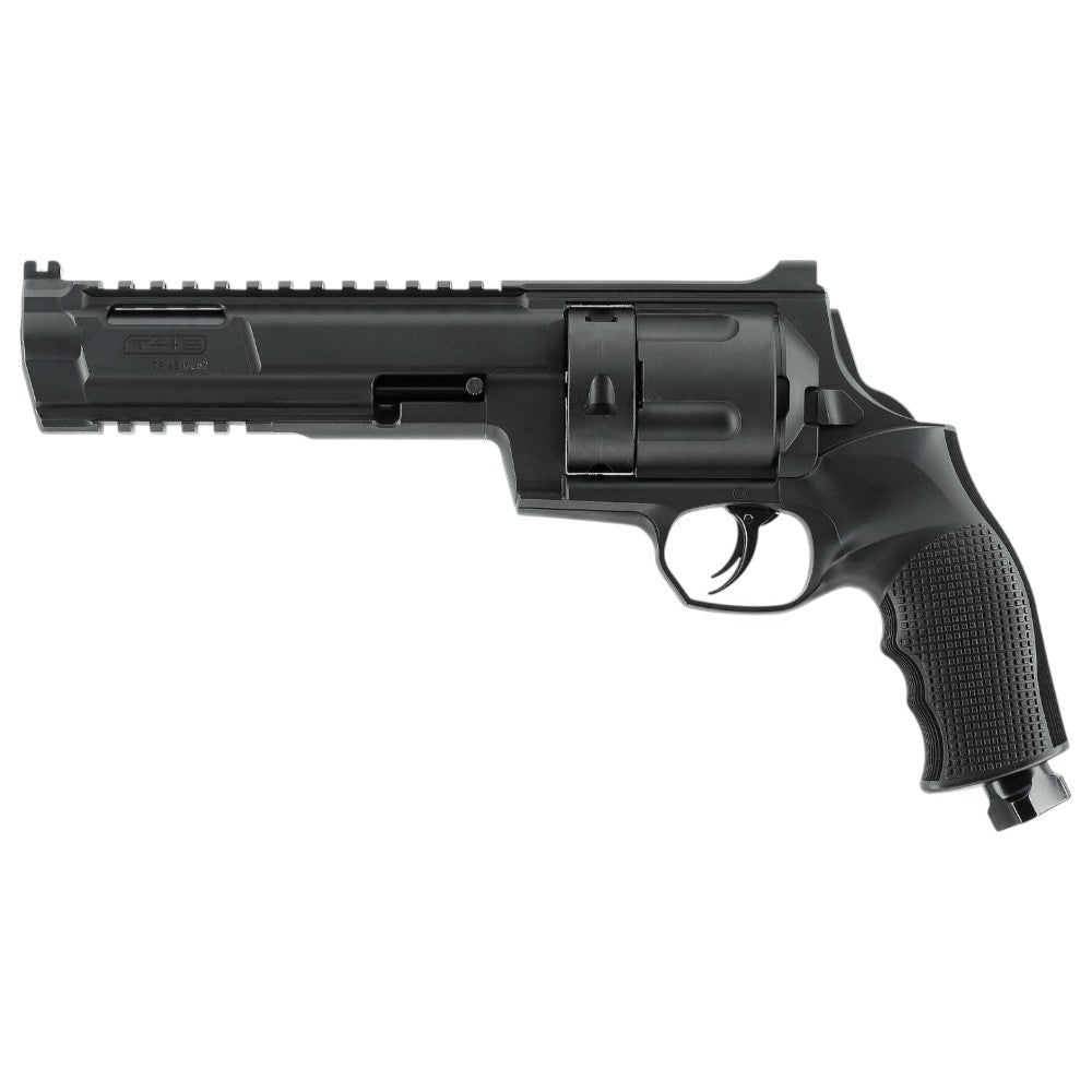 T4E HDR 68 Gen2 cal.68 Home Defense Revolver TR68