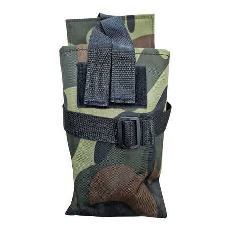 New Legion Klett Tank Tasche