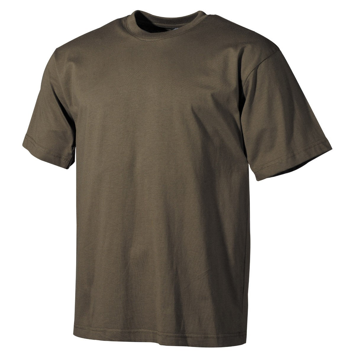 US T-Shirt halbarm 170g/m²