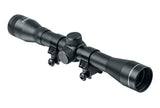Umarex RS 4x32 unbeleuchtet - Absehen 8 - Picatinny Montage Scope